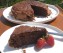 Chocolate & Beetroot Cake