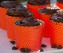 Chocolate surprise cup cakes by Eternal Ingredients