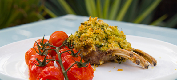 herb-crusted-rack-of-lamb