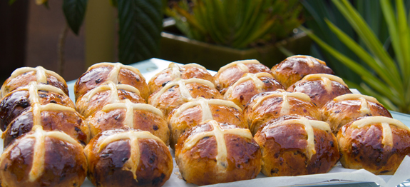 hot-cross-buns