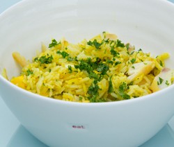 Kedgeree