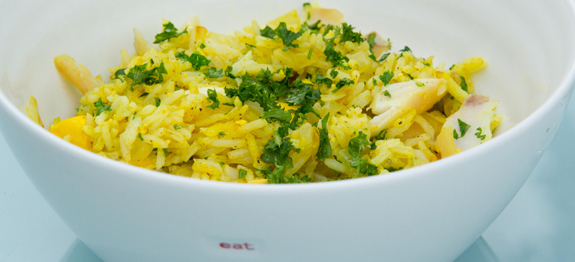 kedgeree