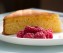 Polenta, Almond and Lemon Cake Recipe