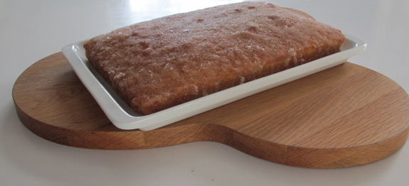 lemon-drizzle-cake