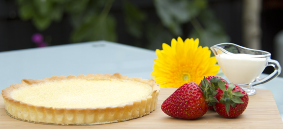 lemon-tart