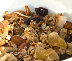 Muesli