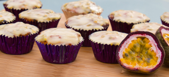 passion-fruit-and-lime-drizzle-cake