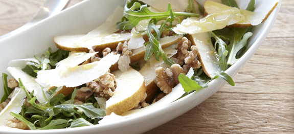 pear-and-rocket-salad